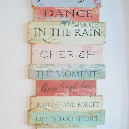 דירה Scarlet Timber בודפשט