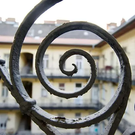 Apartmán Scarlet Timber *